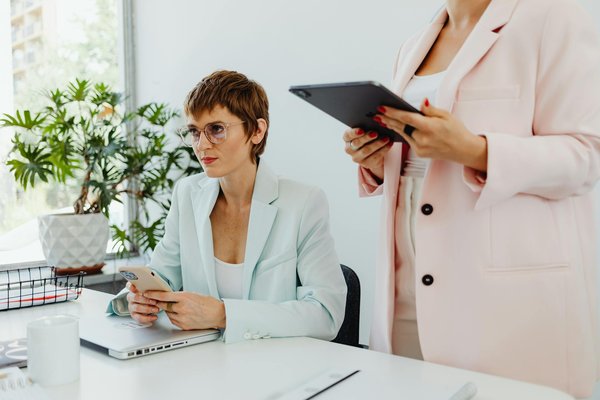 Agence d'intérim : un partenaire de choix pour dénicher les meilleurs talents !