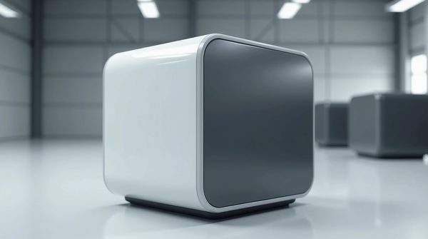 Découvrez drive cube : des casiers autonomes et innovants