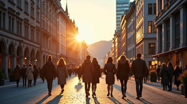 Découvrez les meilleures offres d'emploi en Suisse pour 2026