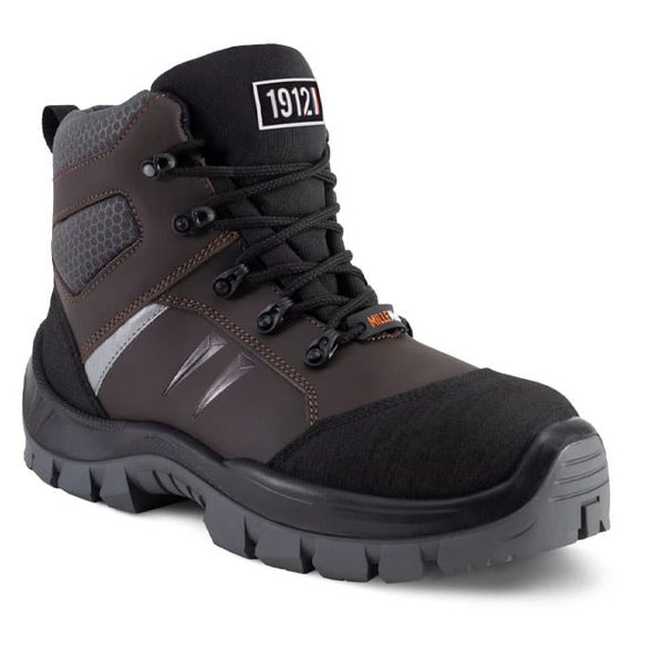 Le confort inégalé des chaussures gaston mille