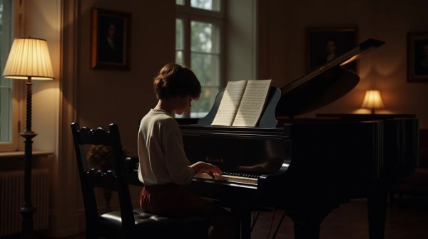 Où suivre des cours de piano à Nancy pour progresser rapidement
