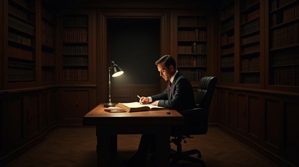 Pourquoi le terme juridique va au-delà du simple droit