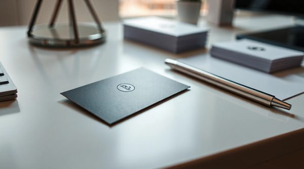 Signalétique d'entreprise : un atout pour votre efficacité