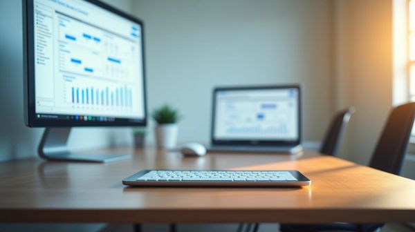 Top logiciels d'entretien professionnel pour optimiser votre équipe