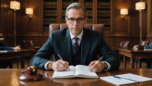 Avocat en france : trouvez l'expert qu'il vous faut