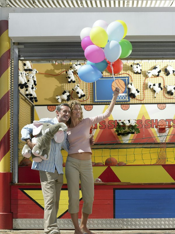 Decoration fete foraine : créez une ambiance festive inoubliable