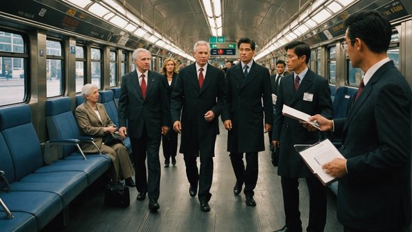 Maîtrisez la communication d'influence : formez-vous au lobbying