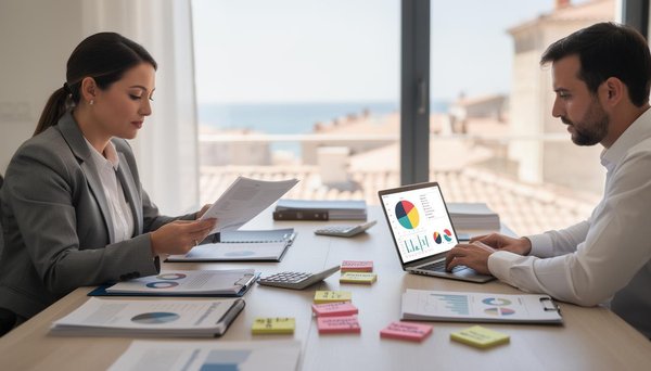 Le service de comptabilité RH à Marseille : des solutions adaptées aux entreprises