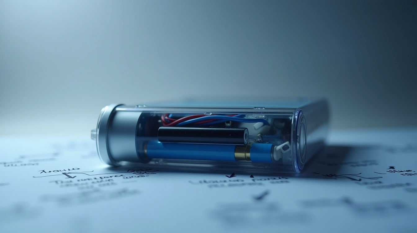 Vos questions sur la technologie des batteries lithium intelligentes