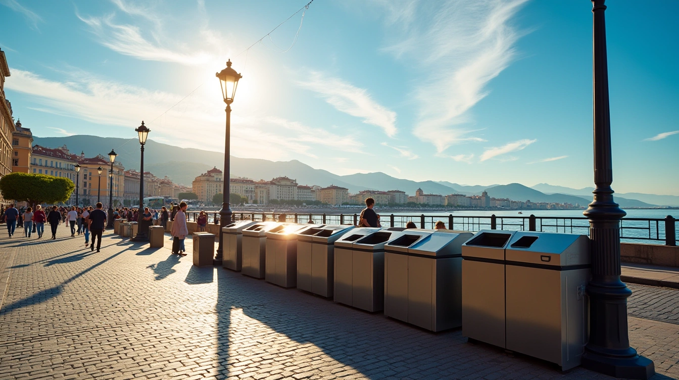 Vos questions sur la location de bennes